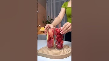 Vừa giải khát vừa đẹp quá tiện mấy bà ơi#drink #shorts