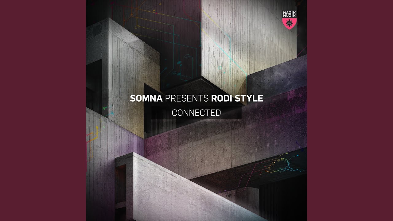 YouTube에서 Connected (Extended Mix) 보기 YouTube에서 Connected (Extended Mix) 보기