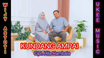 ORKES GAMBUS LAMPUNG UKEE MUSIC FEAT WIJY ASTUTI KUNDANG AMPAI Cipt. Hila Hambala #udhoaksa