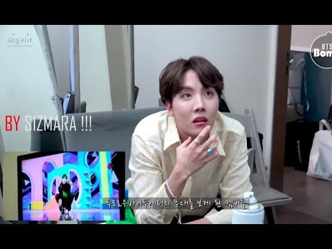 BTS j-hope \u0026 V reaction to TXT Cat \u0026 Dog - ქართული გახმოვანებით -qartulad