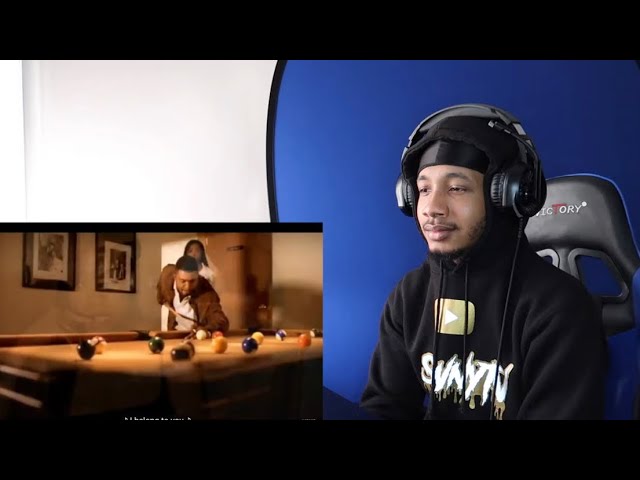 Rome - I Belong To You | REACTION!!🔥🔥🔥