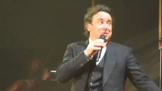 Marco Borsato sir dochters 27-2-2016