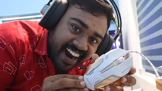 Best Gaming Headphone Under ₹2000 🔥 Adcom Vision 7.1 | Best Budget gaming mouse under 500