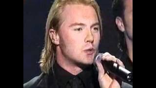 Words - Bee Gees & Boyzone