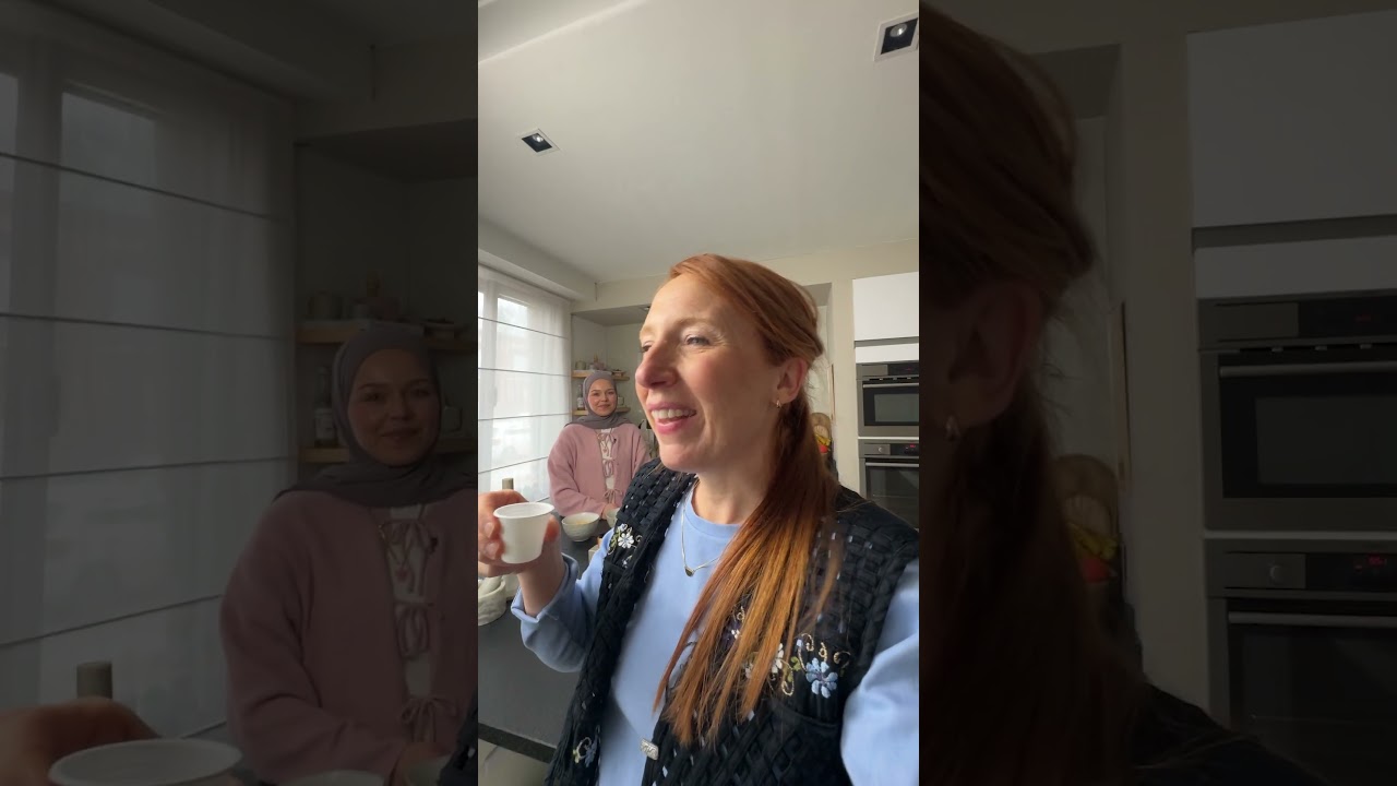 Swappen met Linde en ... - Aflevering 4 Wissam