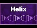 Helix  the rust powered development environment