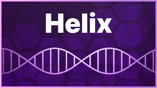 Helix 🧬 the Rust Powered Development Environment