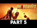 DEADCRAFT Gameplay Walkthrough PART 5 [1080p 60FPS PC ULTRA] - No Commentary