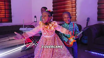 I OVERCAME - Ada Ehi