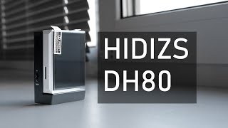 HiDiZS DH80 | ДЛЯ ТЕХ, КТО ХОЧЕТ 