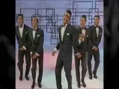 504B - What Love Has Joined Together - The Temptations