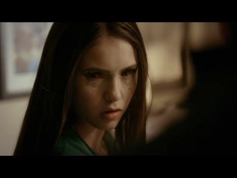 Vídeo: Quan mor Katherine tvd?