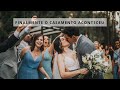 CASAMENTO DANI e GUI - VÍDEO OFICIAL / foi muito emocionante, um sonho ❤️