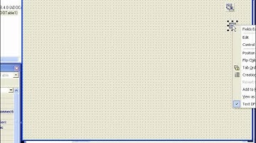 Aula Delphi X Access formulario com foto