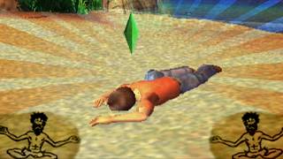 Jak sobie radzi The Sims 2: CASTAWAY w 2026 roku?