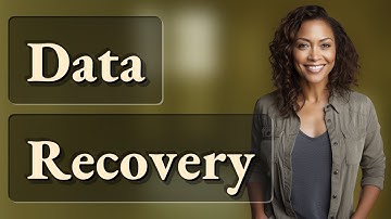 Can Deleted Data Be Recovered After a Factory Reset?