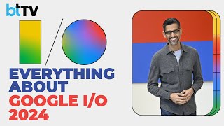 GOOGLE I/0 2024: New AI Models Veo & Imagen 3 To Create Lifelike Videos, Images With Just Text