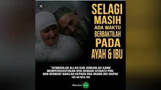 Story wa sedih untuk ibu |2019