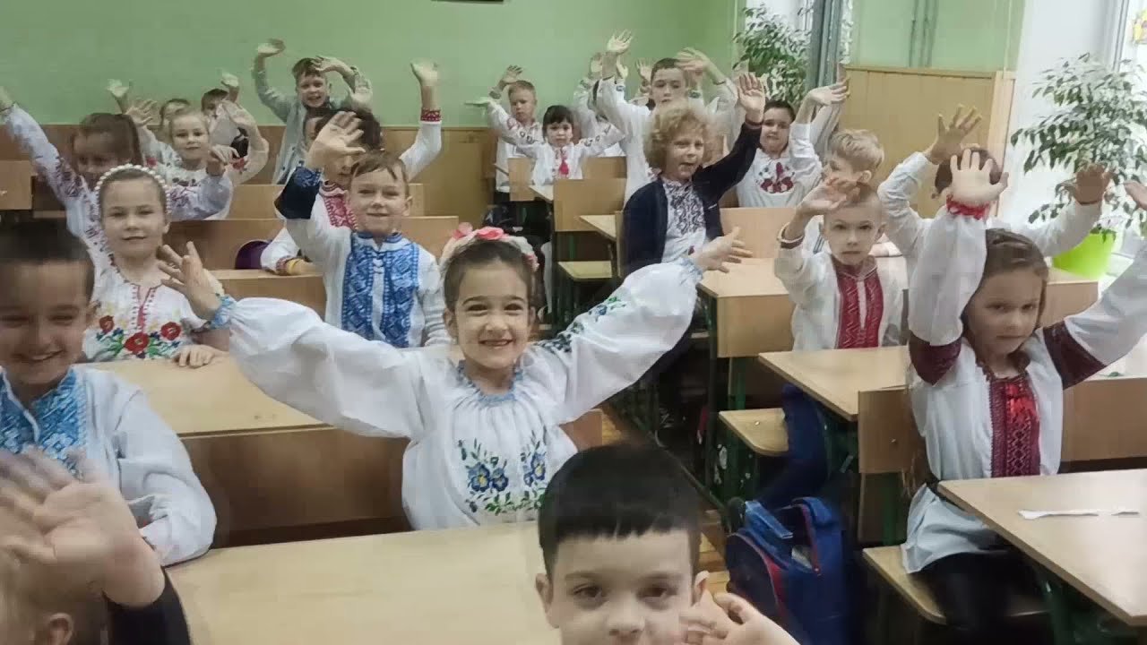 Школа 119 москва