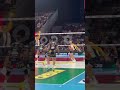 🤩 Monsterrrrt Blockkkkkkk ‼️ #goSir #BlockDevils #volleyball