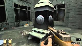 Lets Play: You Are Empty - Tram