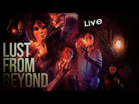 LUST FROM BEYOND - СКВОЗЬ ИЗВРАЩЕНЦЕВ К ЛИЛИ! ( БЕЗ ЦЕЗУРЫ) (18+) (1440p) #3