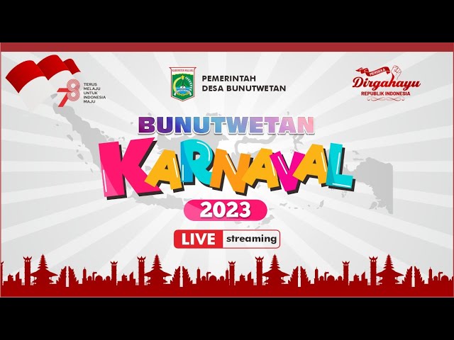 KARNAVAL BUNUT WETAN 2023 class=