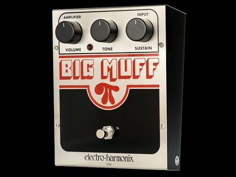 た*し様 vintage electro-harmonix BIG MUFF product.jpeg