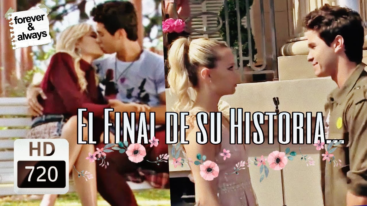 Soy Luna 3 - Las Últimas escenas Simbar / Capítulo 60 💔