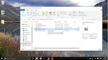 How to encrypt with 7zip - Refresher