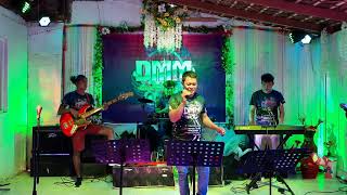 Pannaka Allilawcoveredbyjoenar Gregoriodmegamovers