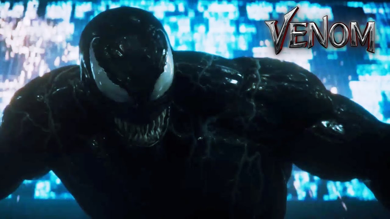 Update Venom | Music Video | Savages【MMV】