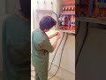 electric 💡 job