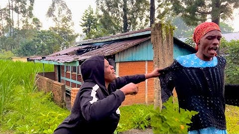 Tafuroza vs Mama Kanaiza – The Baby Bump Debate! | Why are you pregnant in your 50s 🙄🙄