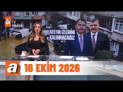 Gün Ortası | 16 Ekim 2026