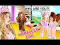 WE CAUGHT A HOMELESS GIRL *SECRETLY* LIVING IN OUR HOUSE IN BROOKHAVEN! (Roblox)