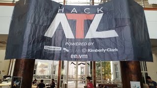 HackATL Recap