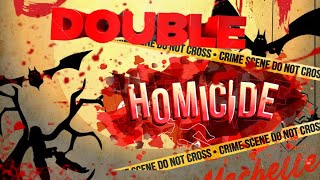 Double Homicide (Big Lex Diss) - Liddy Mechelle