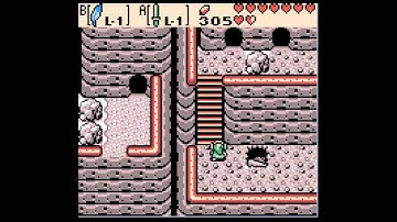 The Legend of Zelda: Oracle of Seasons Walkthrough Part 15 - Quest For The Hero