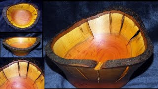 Let's Talk Cracks! - Wood Turning
