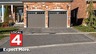Driveway Deals: Metro Detroit residents warned of scams