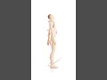 Limited Edition ‘Feel Like A Woman’ Action Figure. #discovery #music #jmsn #softspot #actionfigures