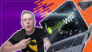 How To Manage Multiple WordPress Sites for FREE with MainWP