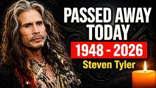 10 Rock Legends Who Died in the Last Few Days (Recently)