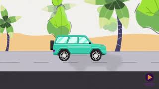 Motion Video For Telgani App screenshot 1