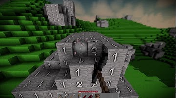 Minesweeper Mod Terasology