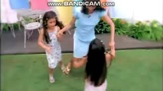 Surf Gold TV AD 2006