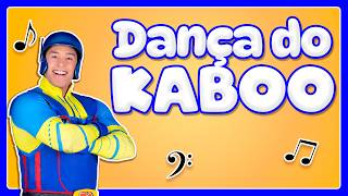 Kaboo Dance   For Children  World Of Kaboo childrens