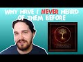 Composer/Musician Reacts to The Dear Hunter - In Cauda Venenum (REACTION!!!)