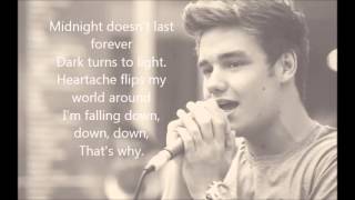 One Direction-Irresistible Lyrics Video